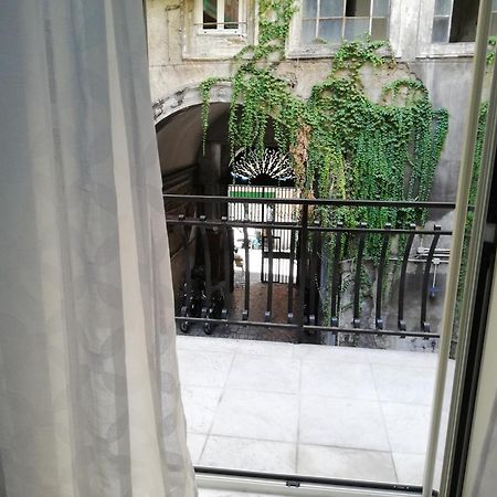 Apartmán A Napoli Exteriér fotografie