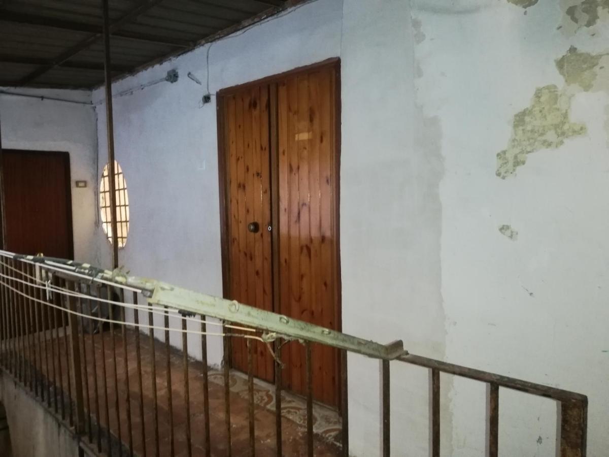 Apartmán A Napoli Exteriér fotografie