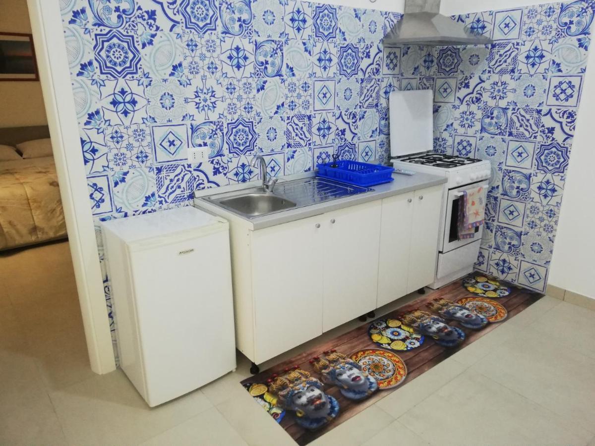 Apartmán A Napoli Exteriér fotografie