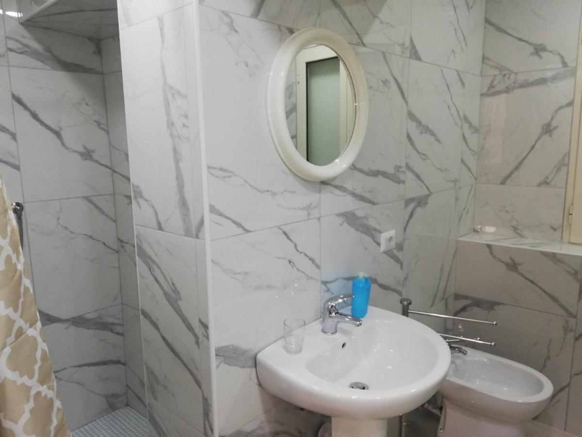 Apartmán A Napoli Exteriér fotografie