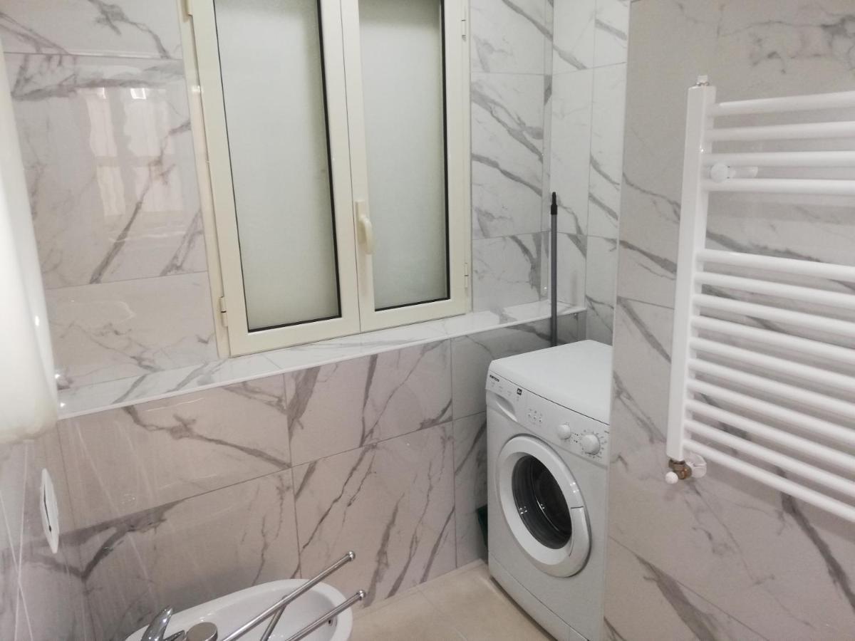 Apartmán A Napoli Exteriér fotografie